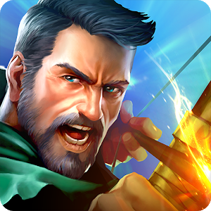 Archery Masters online duels-SocialPeta