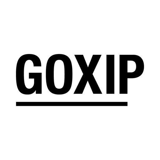Goxip- Fashion Beauty Shopping-SocialPeta