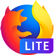 Firefox Lite - Fast and Lightweight Web Browser-SocialPeta