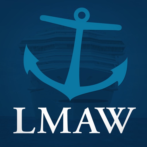 Cruise Ship Lawyer-SocialPeta
