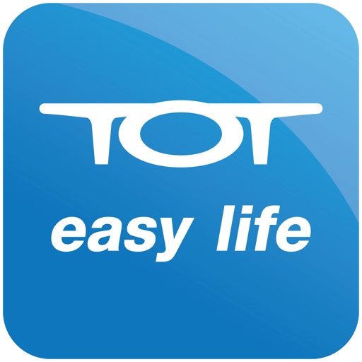 TOT easy life-SocialPeta