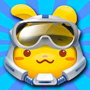 Galaxy Cute Alliance-SocialPeta