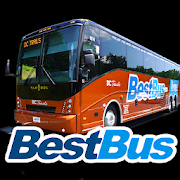 BestBus.com | Bus Ticket App-SocialPeta