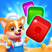 Judy Blast - Candy Pop Games-SocialPeta