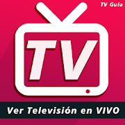 Ver Tv en Vivo Guía-SocialPeta