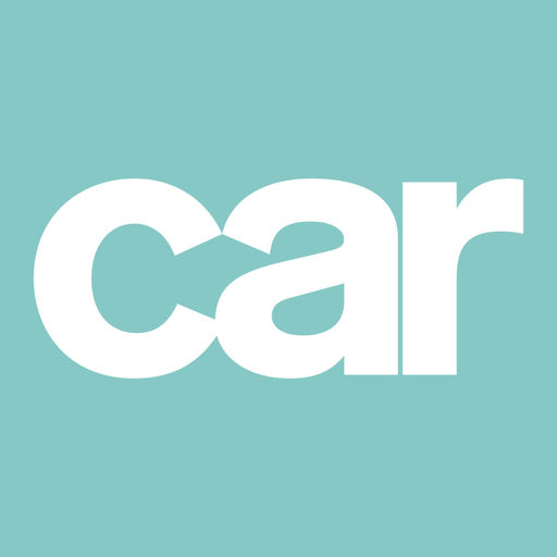 CAR Magazine UK-SocialPeta