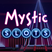 Free Slot Machines Casino Games - Mystic Slots-SocialPeta