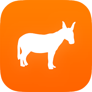 Donkey Republic bike rental-SocialPeta
