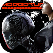 Mopedtuner-SocialPeta