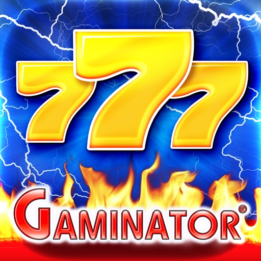 Gaminator Игровые Автоматы 777-SocialPeta