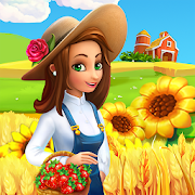 Funky Bay - Farm Adventure game-SocialPeta
