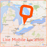 Live Mobile Location Tracker-SocialPeta