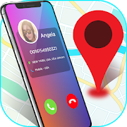 Phone Number Locator - Caller ID Call Blocker-SocialPeta