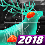 Wild Hunt:Sport Hunting Games. Hunter Shooter 3D-SocialPeta