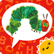 The Very Hungry Caterpillar - First Words-SocialPeta
