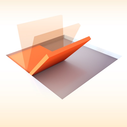 Folding Blocks-SocialPeta