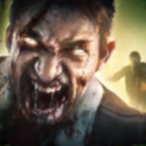 DEAD TARGET - Zombie Shooting-SocialPeta
