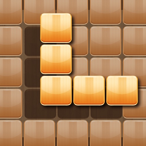 Wooden 100 Block - Hexa Puzzle-SocialPeta