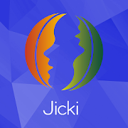 Jicki Audio-Sprachkurse-SocialPeta
