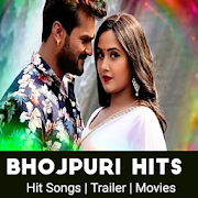 BHOJPURI HITS-SocialPeta
