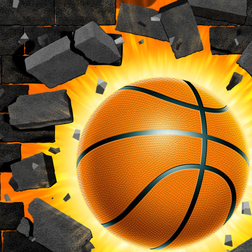 Basket Wall-SocialPeta