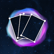 Cards, the Universe and Everything-SocialPeta