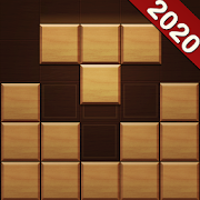 Block Puzzle Cube-SocialPeta