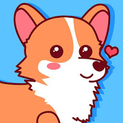 Rescue Pets: Dog Clicker 2020 Games-SocialPeta