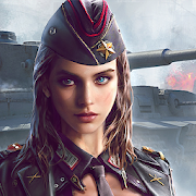 Kiss of War-SocialPeta