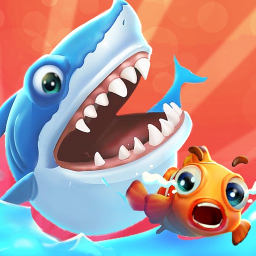 Big Fish Go-SocialPeta