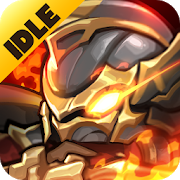 Druwa Dungeon: Idle RPG Heroes AFK or Tap Tap-SocialPeta
