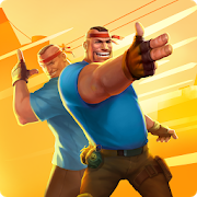 Guns of Boom - Online PvP Action-SocialPeta