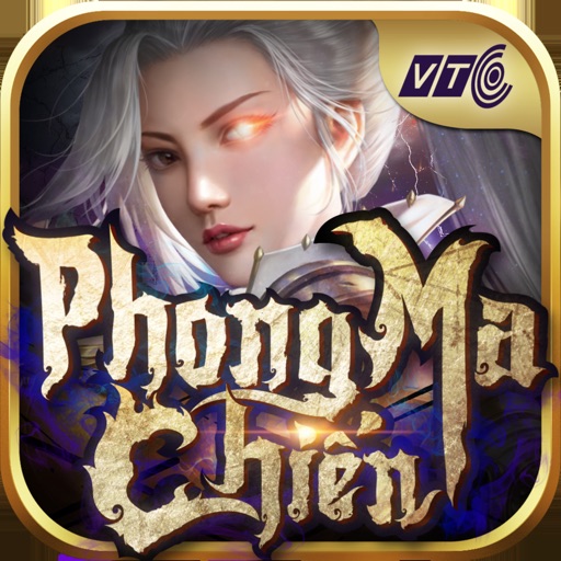 Phong Ma Chiến VTC-SocialPeta