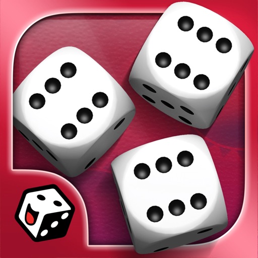 Yatzy Multiplayer - Dobbelspel-SocialPeta