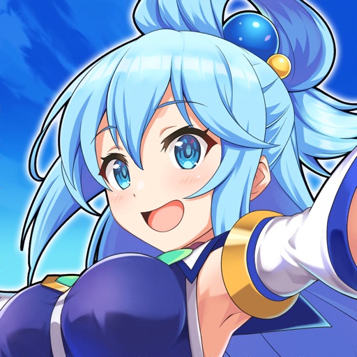 この素晴らしい世界に祝福を!ファンタスティックデイズ-SocialPeta