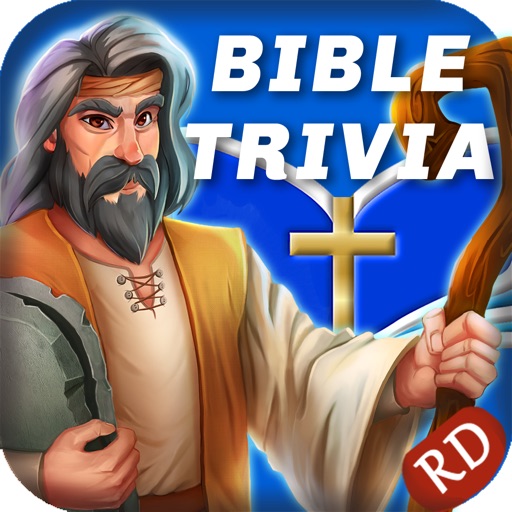 Jesus Bible Trivia Challenge-SocialPeta
