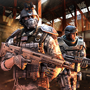 Modern Combat 5: eSports FPS-SocialPeta
