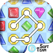 Connect Diamonds Mania-SocialPeta