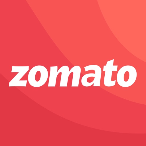 Zomato - Food & Restaurants-SocialPeta