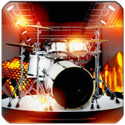 Drum Solo Legend-SocialPeta