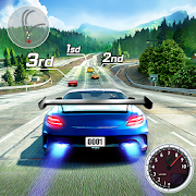 Street Racing 3D-SocialPeta