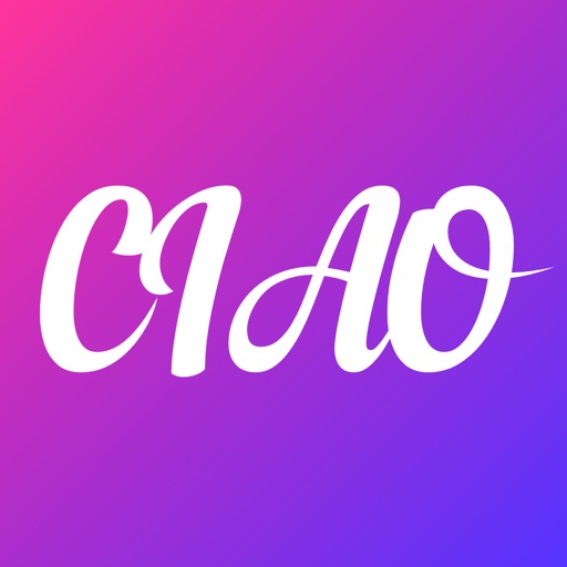 CIAO - Meet by Live Video Chat-SocialPeta