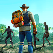 Survivalist: invasion-SocialPeta