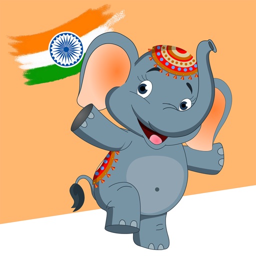 Language Curry - Speak Indian-SocialPeta
