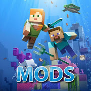 Mods for minecraft pe - mods for mcpe, mcpe addons-SocialPeta