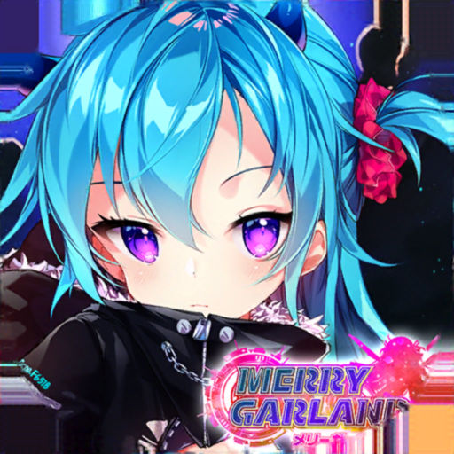 メリーガーランド 美少女放置RPG-SocialPeta