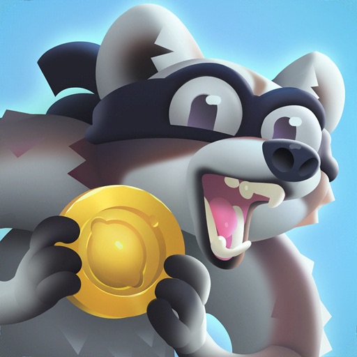 Fruit Master- Coin Master Saga-SocialPeta