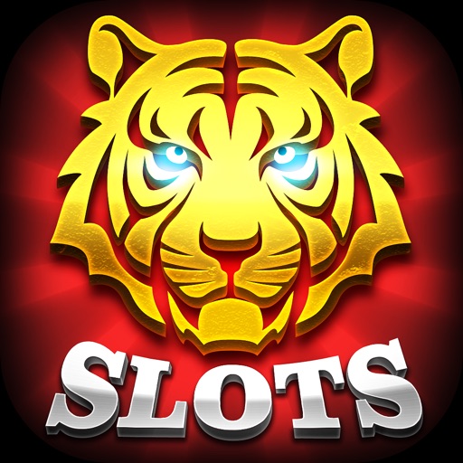 Golden Tiger Slots - Slot Game-SocialPeta