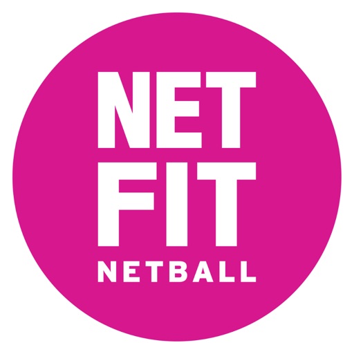 NETFIT Netball-SocialPeta
