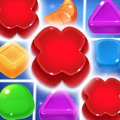 Candy Blast Legend-SocialPeta
